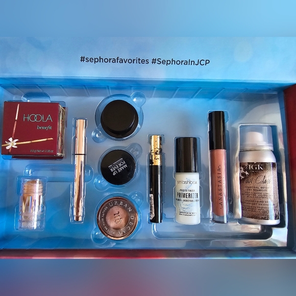 10 Pc Sephora Favorites: NEW IN A BOX - Picture 3 of 10